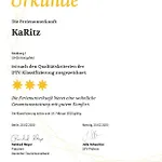 Fewo-karitz