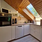 Fewo-karitz Apartment *