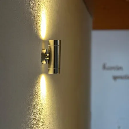 Fewo-karitz Apartman *