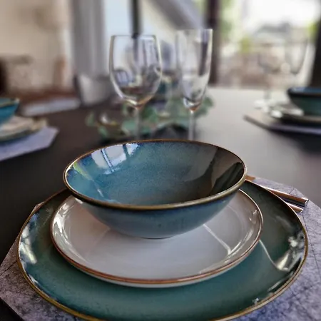 Fewo-karitz アパート