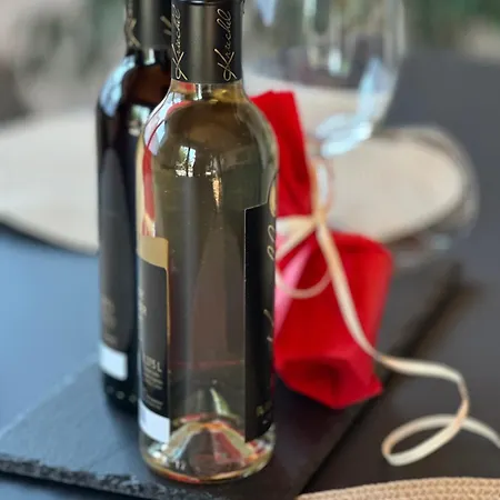 アパート Fewo-karitz Koenigsfeld (Ahrweiler)