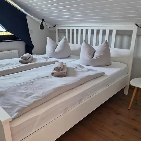 Fewo-karitz Koenigsfeld (Ahrweiler)