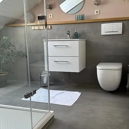 Apartman Fewo-karitz