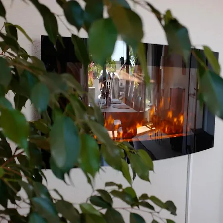 アパート Fewo-karitz *