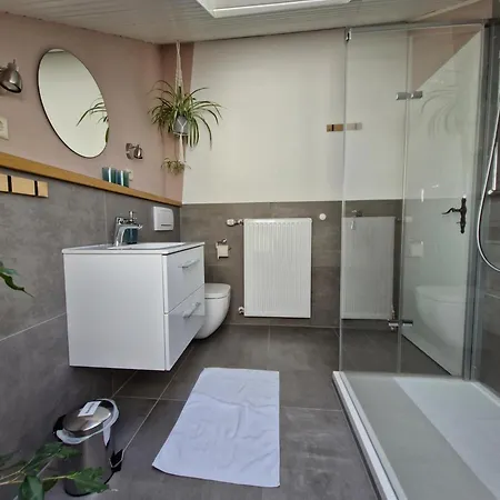 Apartman Fewo-karitz