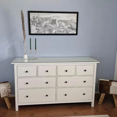 アパート Fewo-karitz *