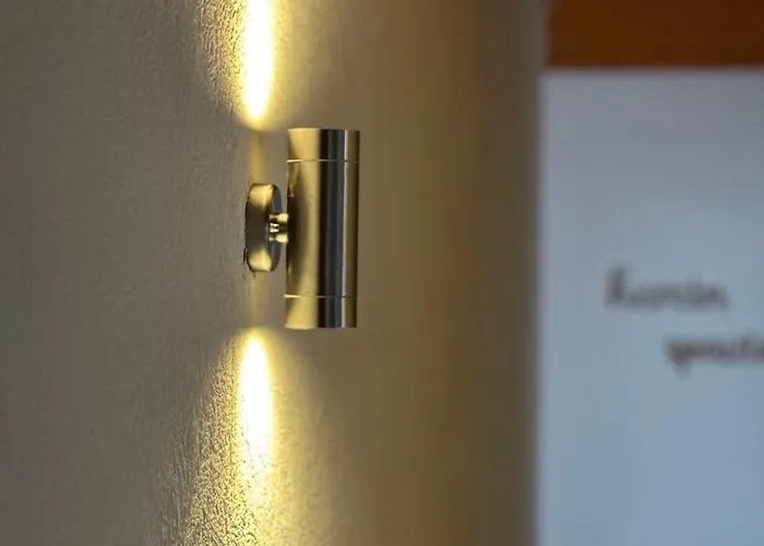 Fewo-karitz Apartament *