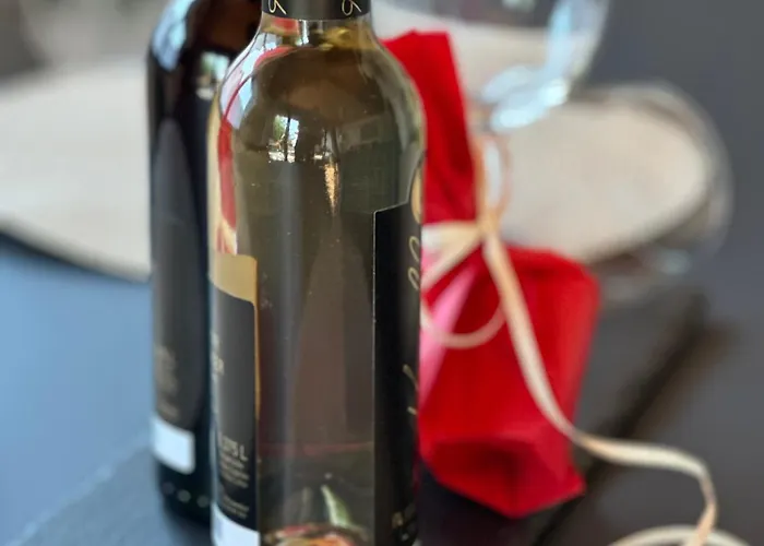 Apartament Fewo-karitz Koenigsfeld (Ahrweiler)