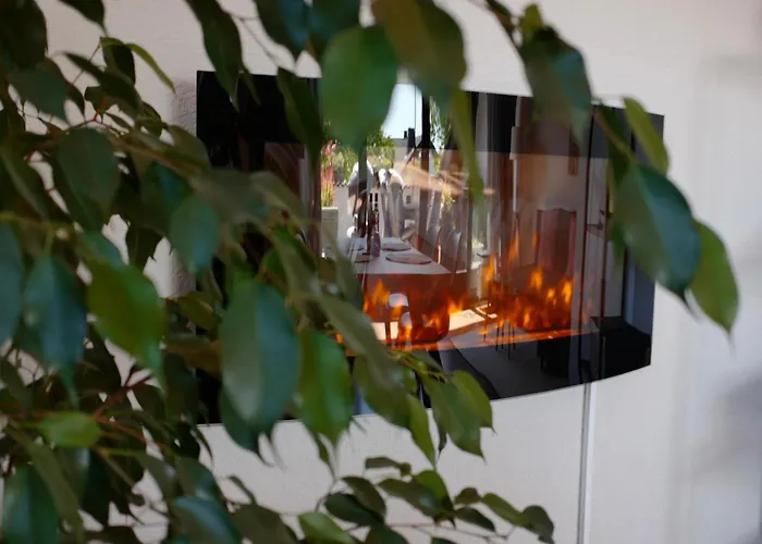 Apartament Fewo-karitz *