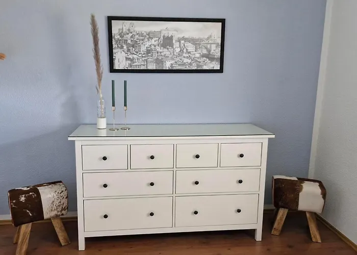 Apartament Fewo-karitz *